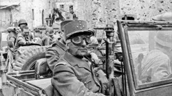 Les hommes de la victoire