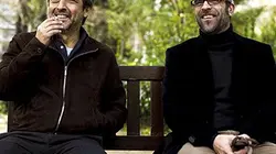 Les hommes ! De quoi parlent-ils ?