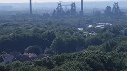 Visuel de Les hommes du fer