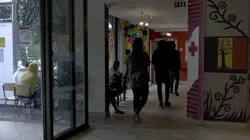 Les hommes seuls : une crise de l'accueil sans fin