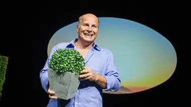 Les hommes viennent de Mars, les femmes de Vénus 2