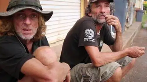 Les horizons chimériques