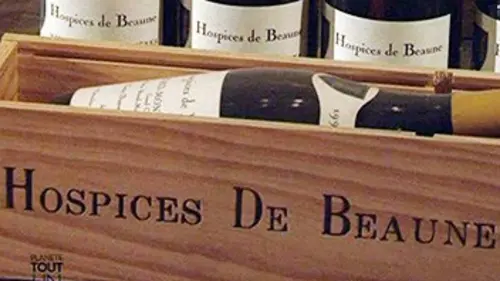 Casting Les hospices de Beaune, tout un monde