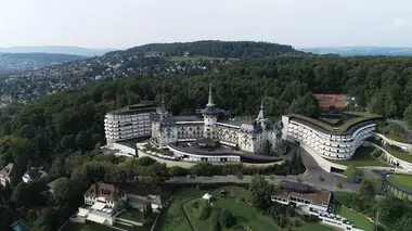 Palais des villes