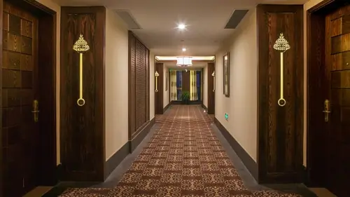 Les hôtels historiques de Suisse