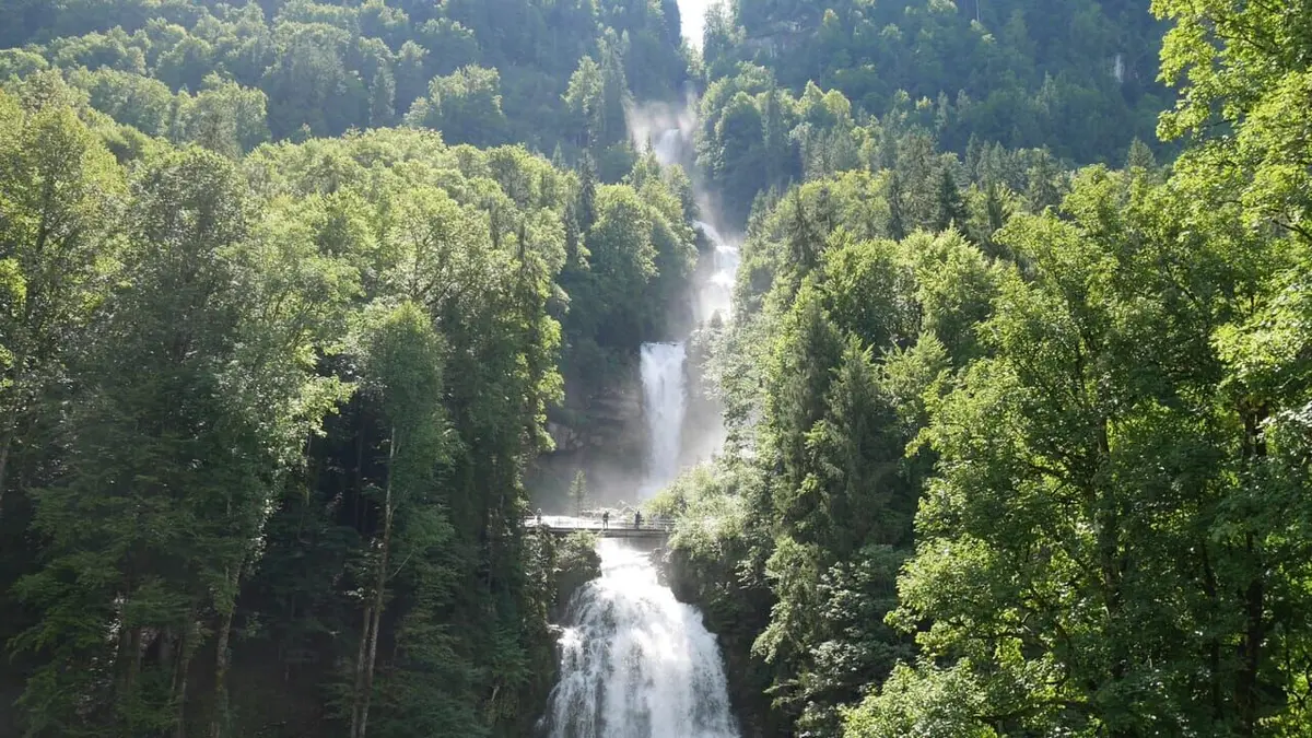 Les hôtels historiques de Suisse Des châteaux de la Belle Epoque