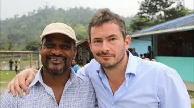 Equateur, le Mashpi Lodge