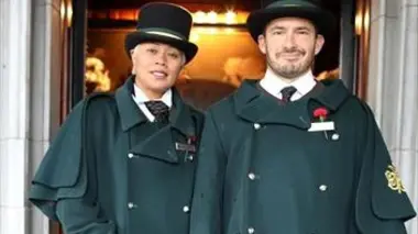 Irlande, l'Ashford Castle