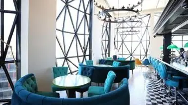 Afrique du Sud, le Silo