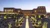 Oman, l'Anantara Al Jabal Al Akhdar Resort