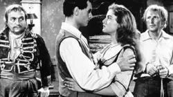 Visuel de Les hussards