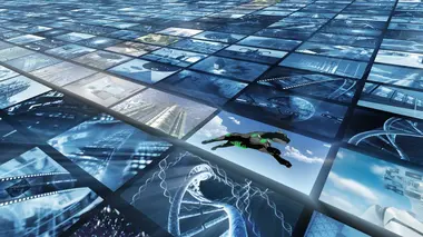 Battlestar Galactica