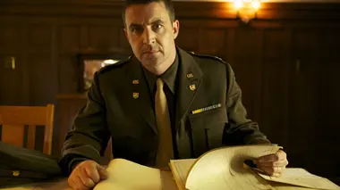 L'empire pétrolier Rockefeller