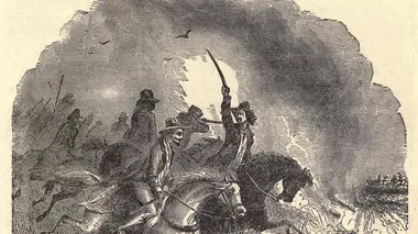 Tous égaux avec un colt