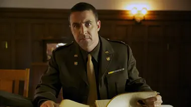 Les idées qui ont fait l'histoire S01E01 Les Nazis vont sur la Lune