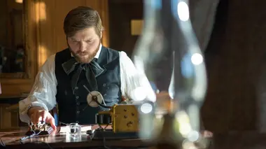 Les idées qui ont fait l'histoire S01E11 L'acier à l'origine des métropoles