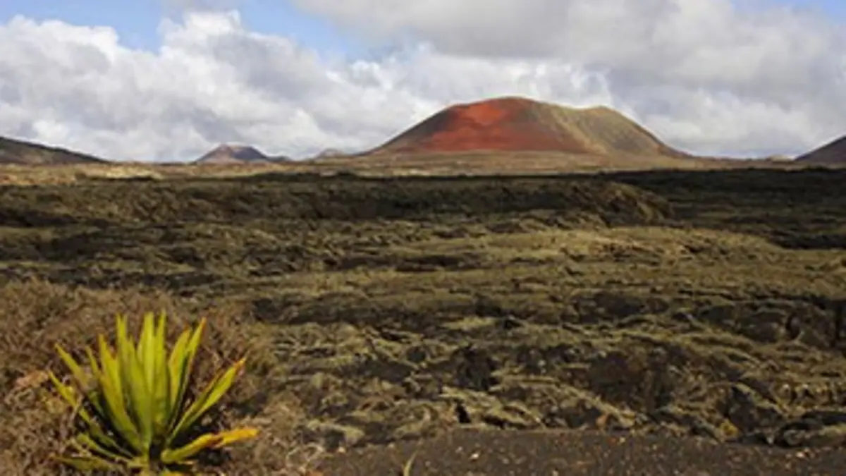 Les îles Canaries E02 Lanzarote et Fuerteventura