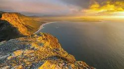 Les îles Canaries Entre rivages et volcans