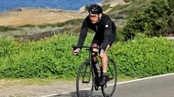 Les îles d'Europe à vélo