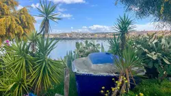 Les îles d'Europe à vélo