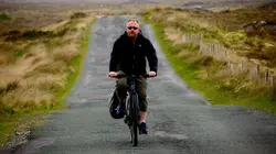 Les îles d'Europe à vélo