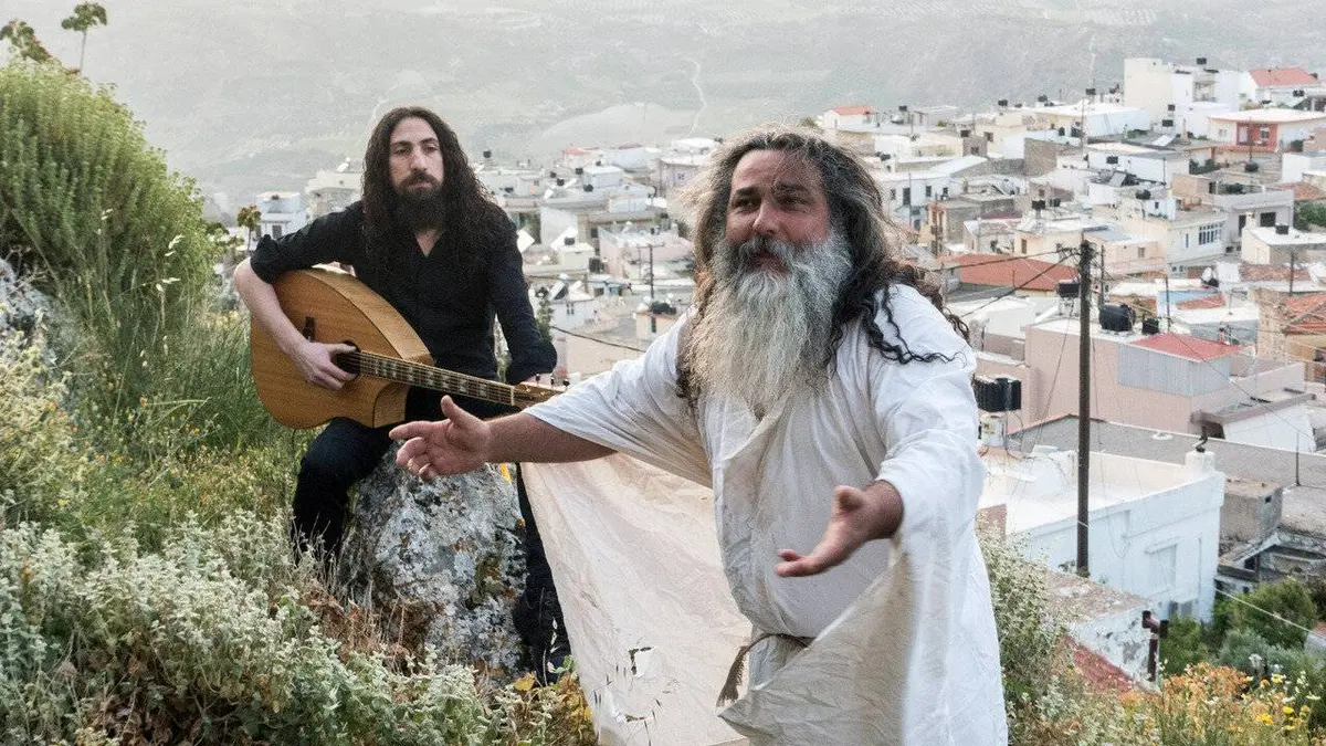 Les îles d'Europe à vélo