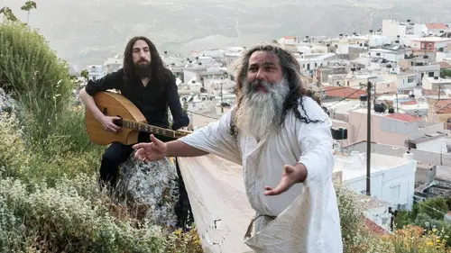 Casting Les îles d'Europe à vélo