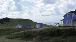 Les îles de l'Atlantique