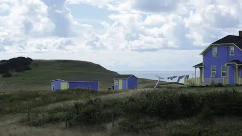 Épisodes de Les îles de l'Atlantique