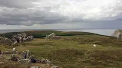 Visuel de Les îles de Sa Majesté