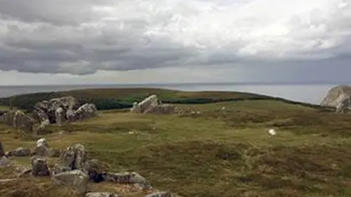 Les îles de Sa Majesté S01E02 L'île de Man