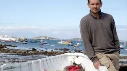 Visuel de Les îles de Sa Majesté