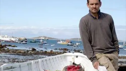 Les îles de Sa Majesté S01E04 Les îles Scilly