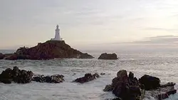 Visuel de Les îles de Sa Majesté