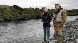 Les îles de Sa Majesté