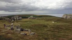 Les îles de Sa Majesté