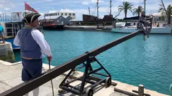 Les îles de Sa Majesté