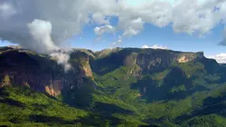 Les îles des tropiques Madagascar