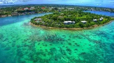 Les îles du bout du monde