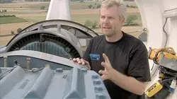 Visuel de Les îles du futur