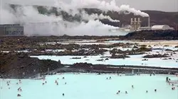 Visuel de Les îles du futur