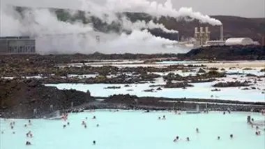 Islande, un paradis vert à la croisée des chemins