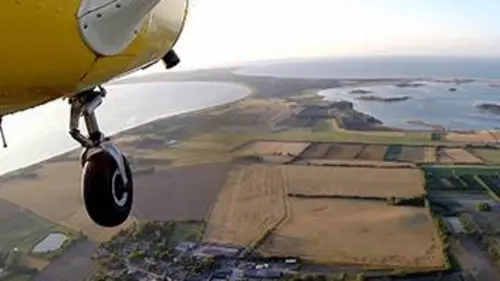 Les îles du futur E04 Samso : l'électricité alternative