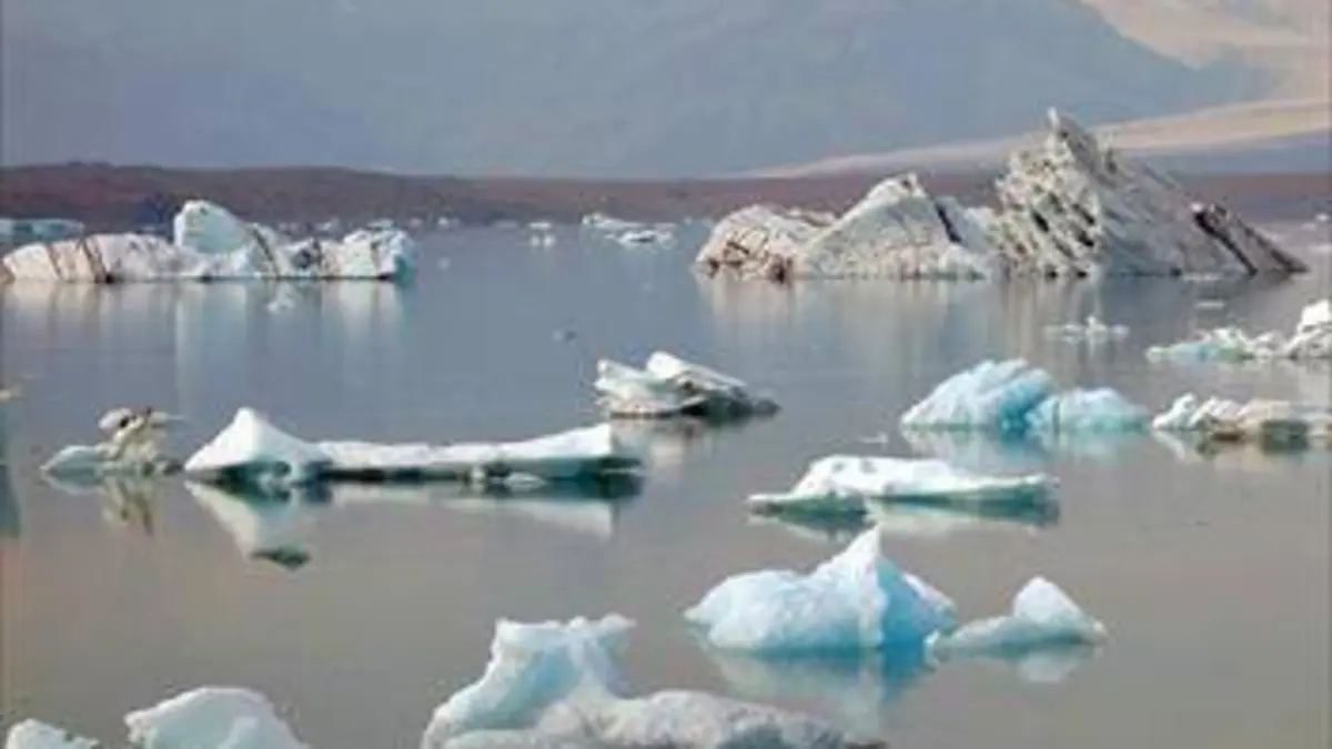 Les îles du futur E05 Islande : un paradis vert à la croisée des chemins
