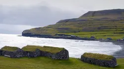 Les îles Féroé : beautés brutes en Atlantique