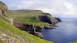 Les îles Féroé, un air de bout du monde