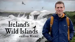 Les îles irlandaises, avant-postes de l'océan