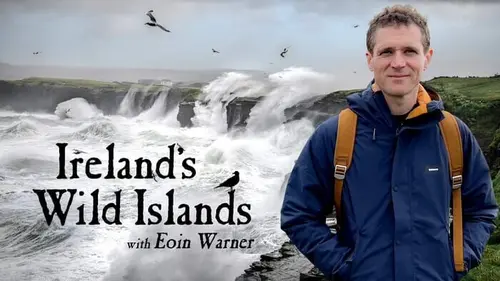 Les îles irlandaises, avant-postes de l'océan