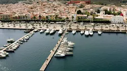 Les îles italiennes L'archipel des Sulcis