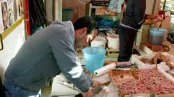 Les îles italiennes S01E01 Sicile